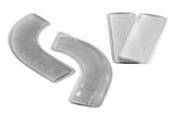 Fizik Bar Gel Set Silver | Swinnerton Cycles