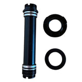 Mavic Front Wheel QRM Axle Kit For 100/110mm Boost