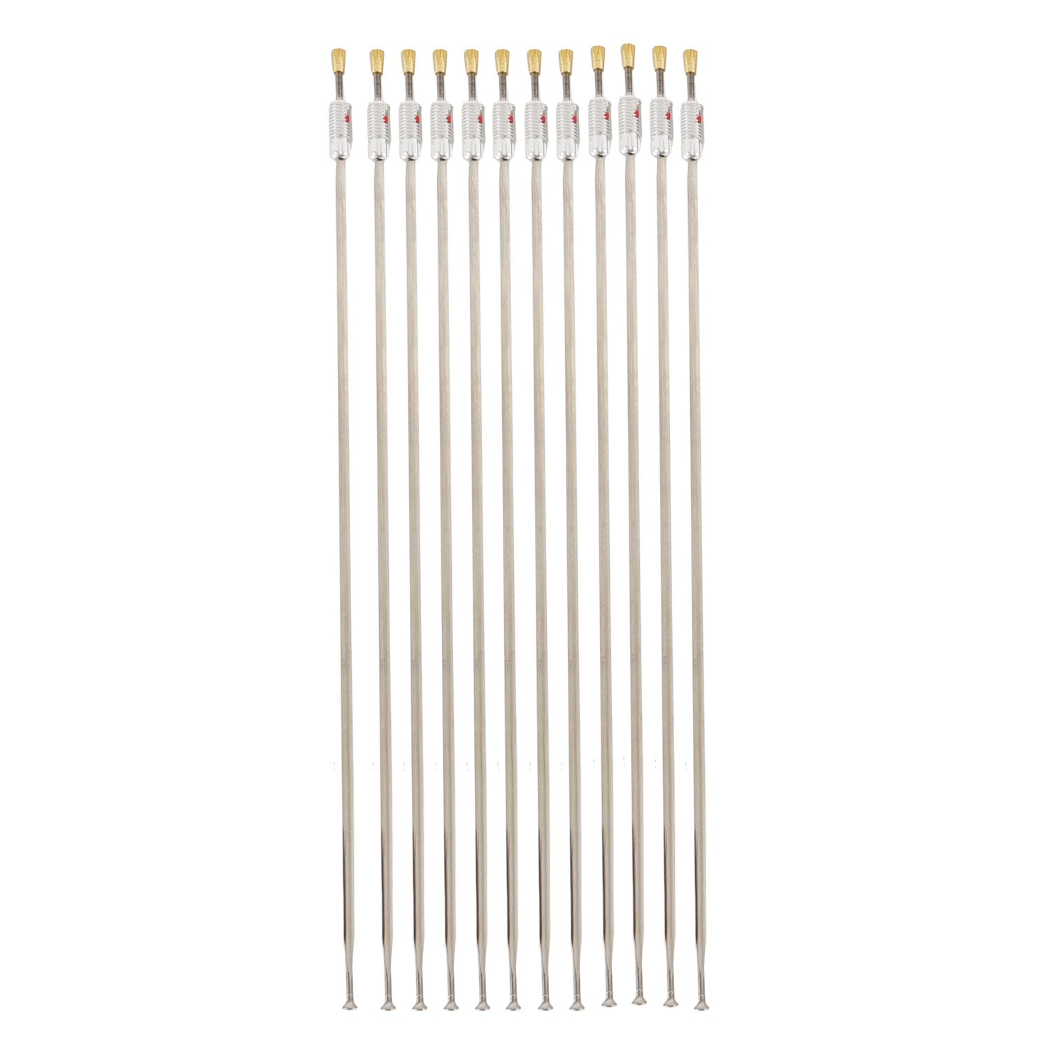 Mavic Ksyrium Heritage Replacement Spokes