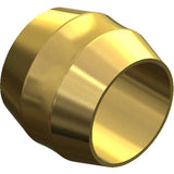 Set of 8 Aztec Olive 5mm Shimano brake spare components for reliable bike braking performance, shown in the image.