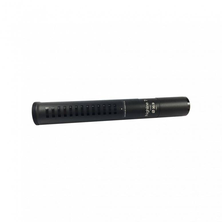 Crankbrothers Highline 7 Keyway 30.9mm 125mm | Swinnerton Cycles