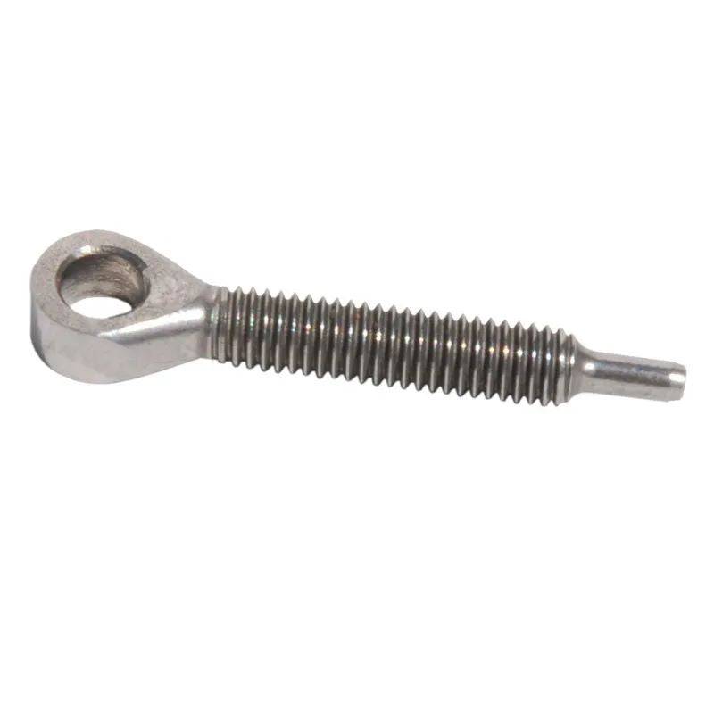 Lezyne 11-speed chain breaker pin for multi tools, workshop-grade replacement part shown in image