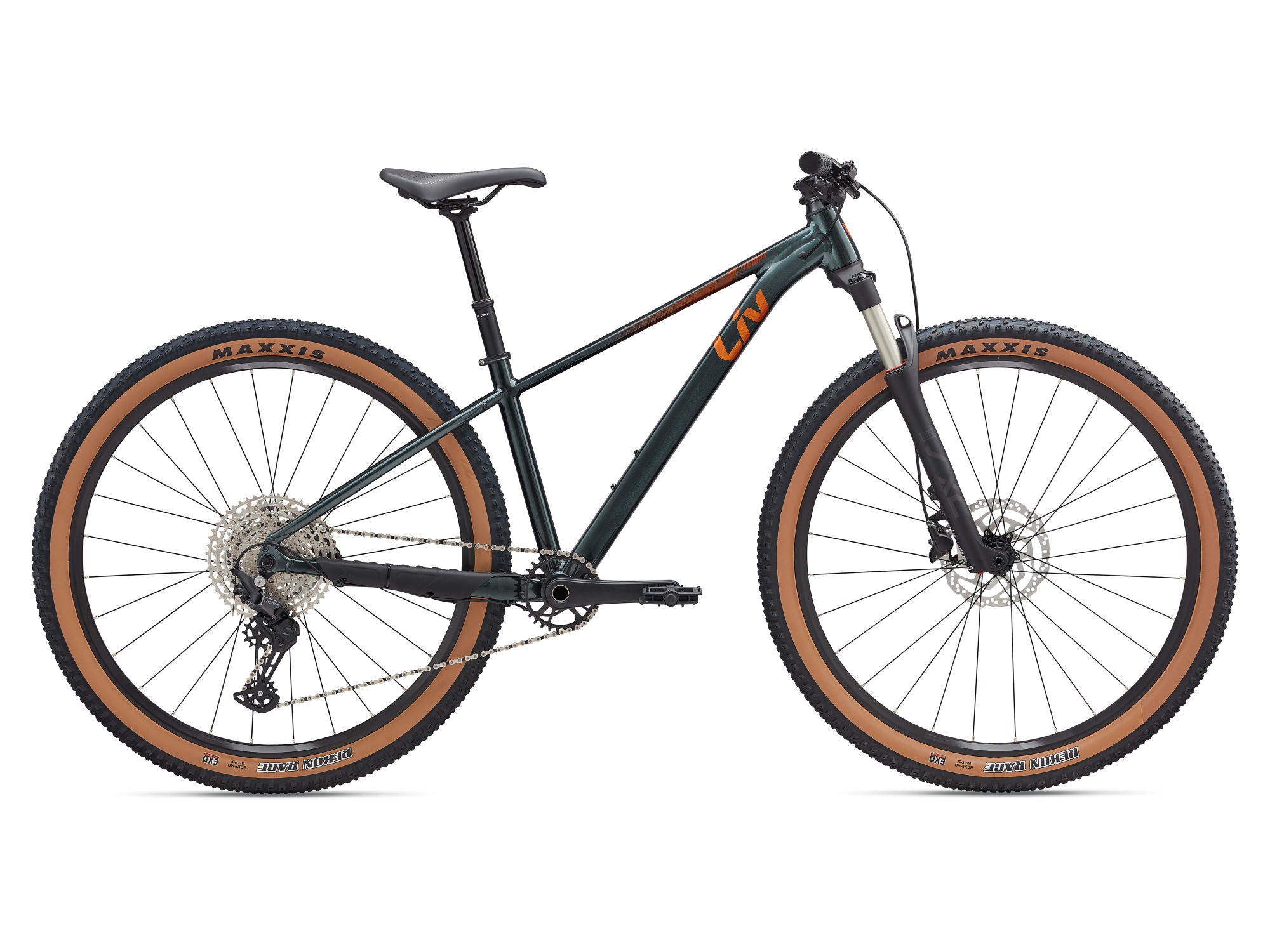 Liv Tempt 0 Mountain Bike | Swinnerton Cycles