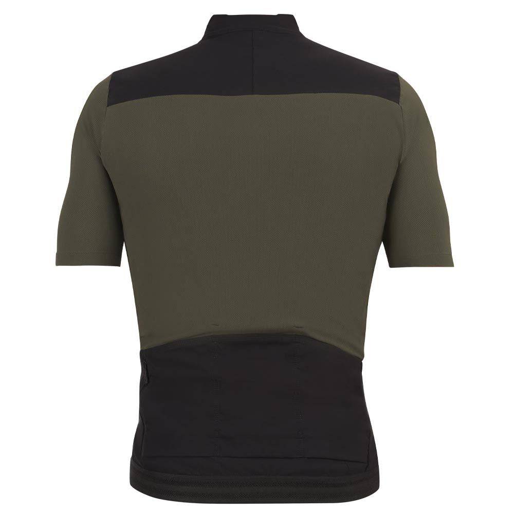 Mavic Allroad Cargo Short Sleeved Jersey | Swinnerton Cycles