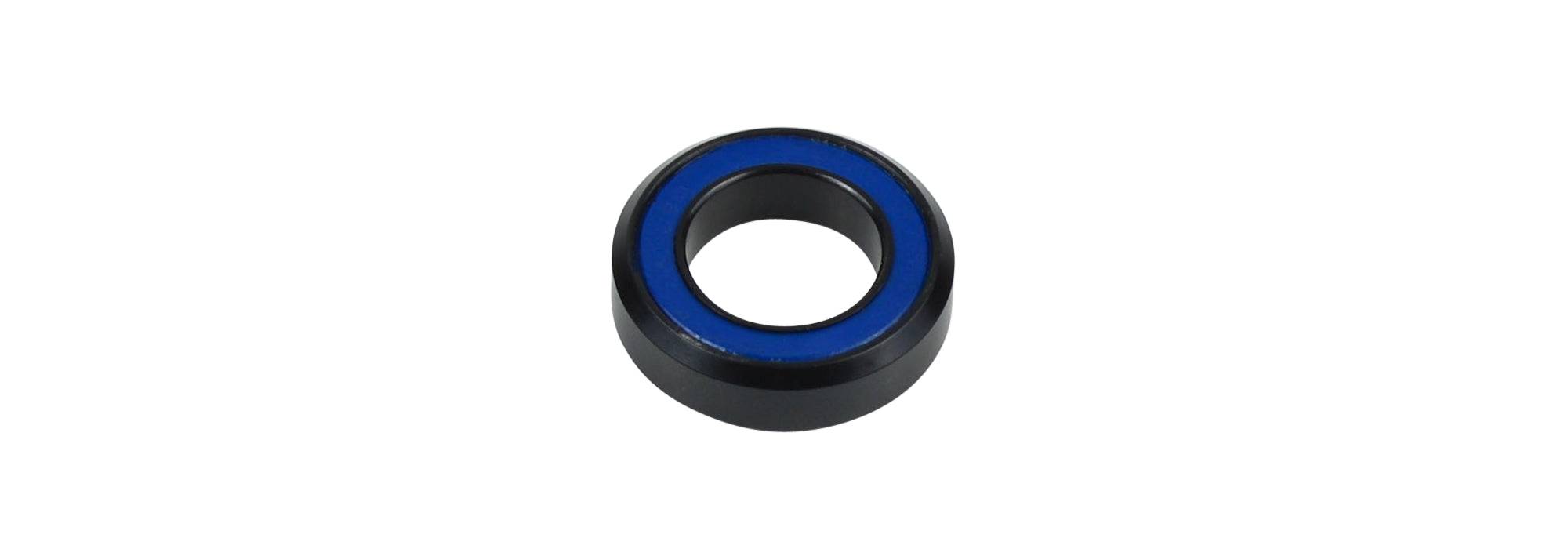 Black Trek Speed Concept upper headset bearing for 2011-2013 models, bike components part with detailed design visible.