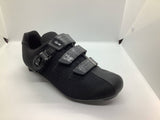 Fizik R3 buckle shoes womens black 38 | Swinnerton Cycles