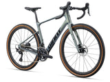 Giant Revolt Advanced 0 Gravel Bike | Swinnerton Cycles