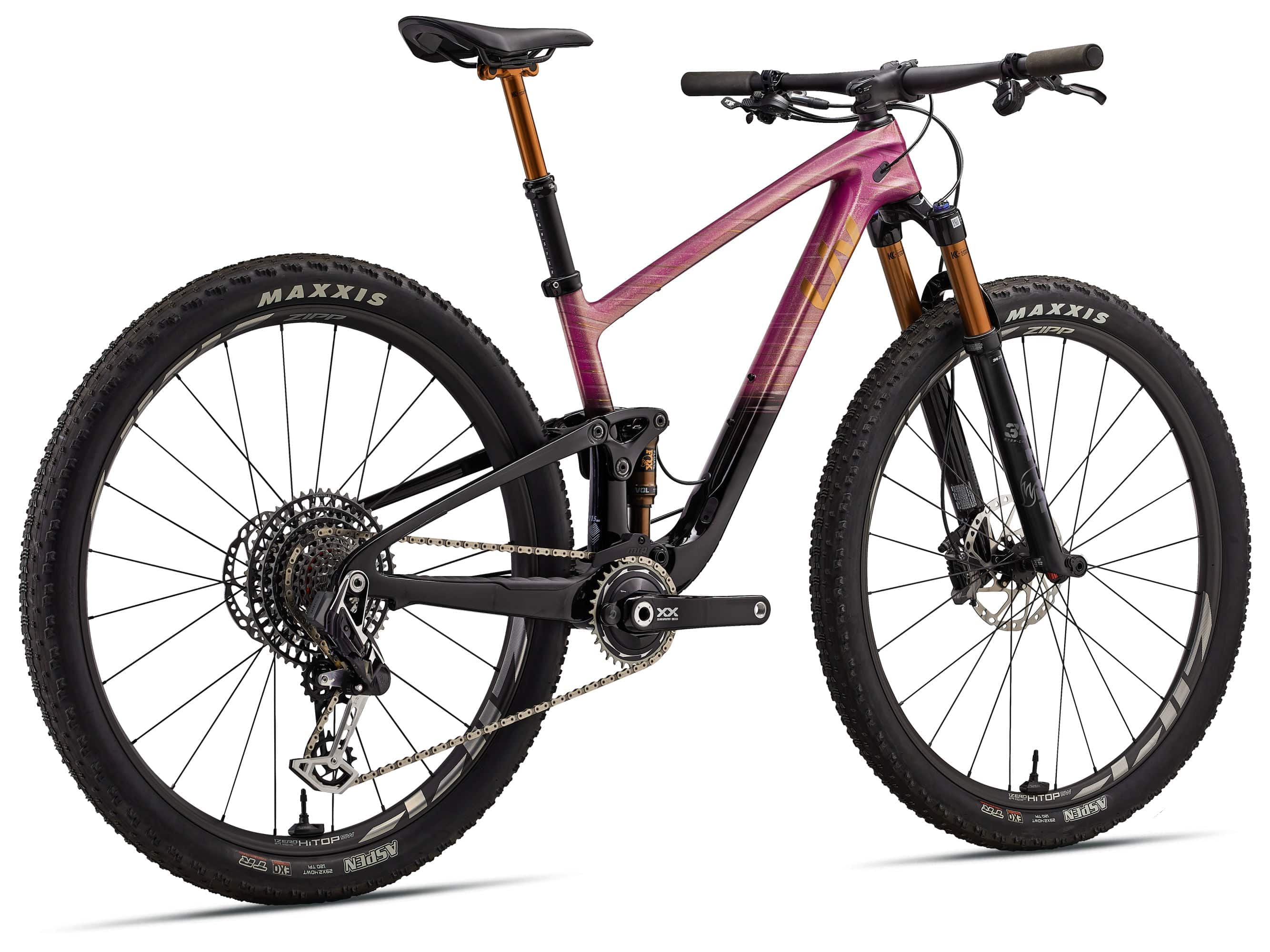 Liv Pique Advanced 29 0 Mountain Bike | Swinnerton Cycles