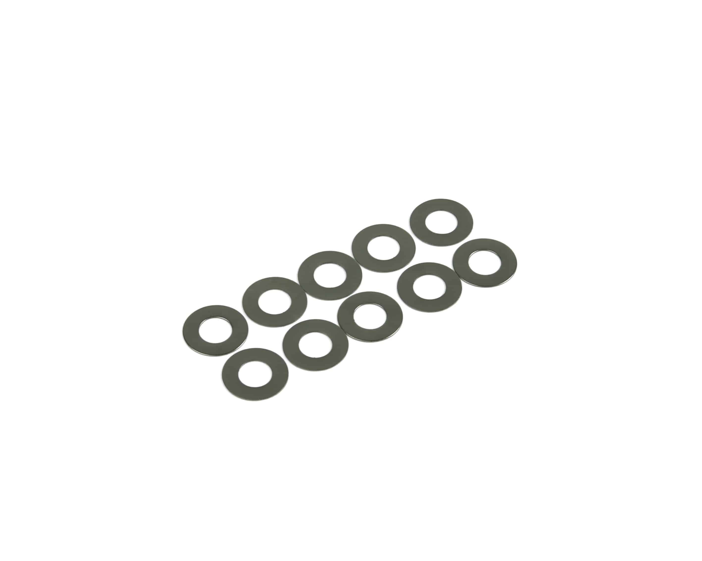 Hope Shim Washer M6 X 0.25Mm (10Off) | Swinnerton Cycles