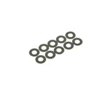 Hope Shim Washer M6 X 0.25Mm (10Off) | Swinnerton Cycles