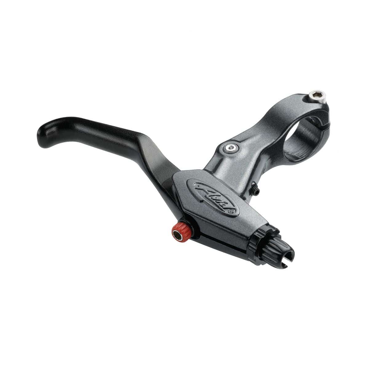 Avid Speed Dial 7 Brake Levers Graphite (pair): | Swinnerton Cycles