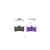 Hope E-Bike Compound Disc Pads | Swinnerton Cycles