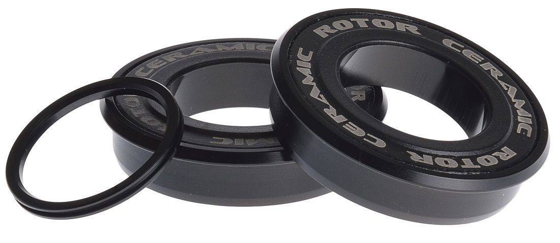 ROTOR Pf 4124 (Bb86 89 92 ) Ceramic Converter Bearings | Swinnerton Cycles