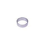 Fox FIT4 Fork lower bladder seal ring for suspension components, used in maintenance and performance enhancement.
