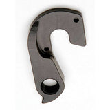 Wheels Manufacturing replaceable derailleur hanger dropout, CNC machined upgrade for bike components.