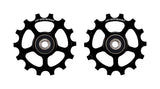 CeramicSpeed Shimano XT/XTR 12s MTB Coated Pulley Wheel | Swinnerton Cycles