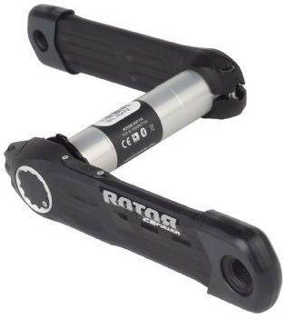 ROTOR Mtb 2Inpower Direct Mount Crank Powermeter | Swinnerton Cycles