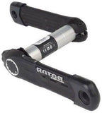 ROTOR Mtb 2Inpower Direct Mount Crank Powermeter | Swinnerton Cycles