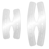 Miche Zero Point Valve Rim Balancing Kit