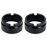 Mavic Front Axle Adapters