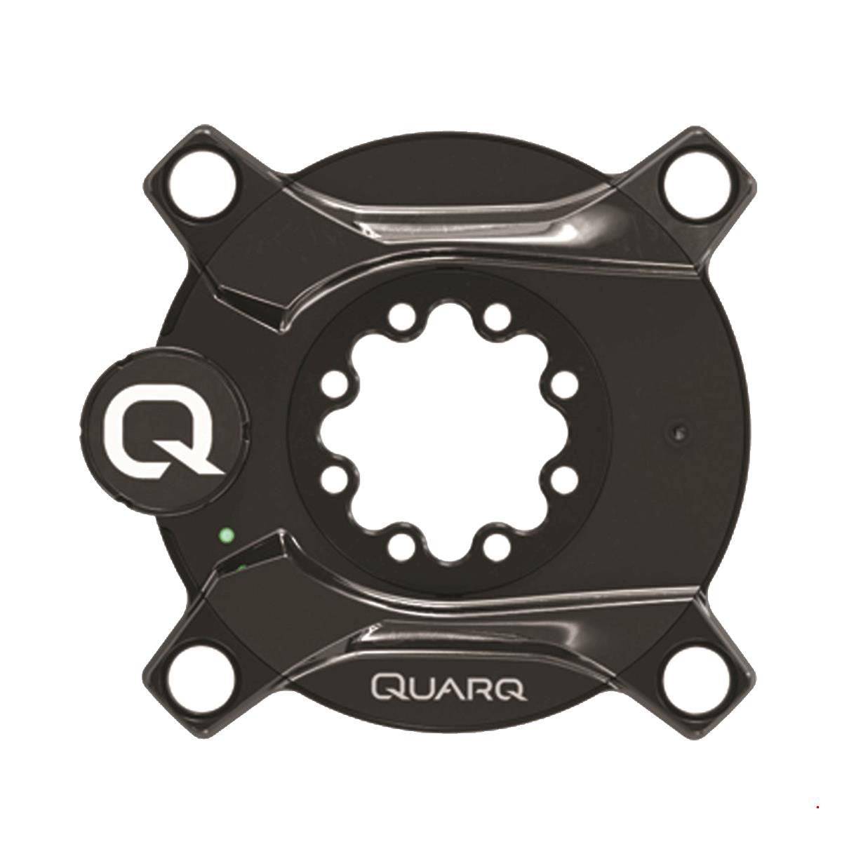 Quarq Powermeter Spider Dzero Axs Dub Xx1 Eagle Spider Only (Crank Arms/Chainrings Not Included) Powermeter | Swinnerton Cycles