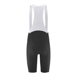 Mavic Ksyrium men's cycling bib shorts with moisture-wicking fabric and comfortable fit, designed for avid cyclists.
