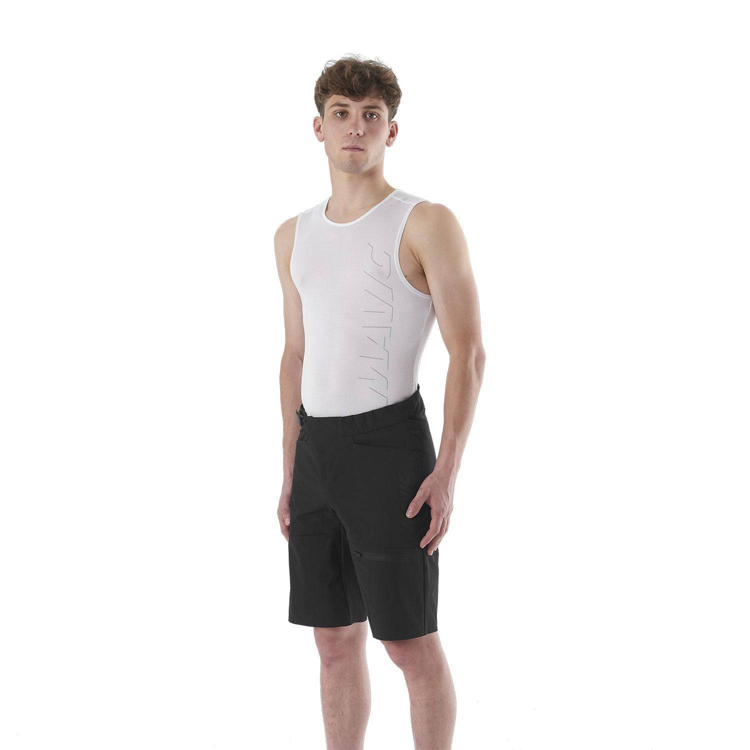 Mavic Deemax Enduro Short