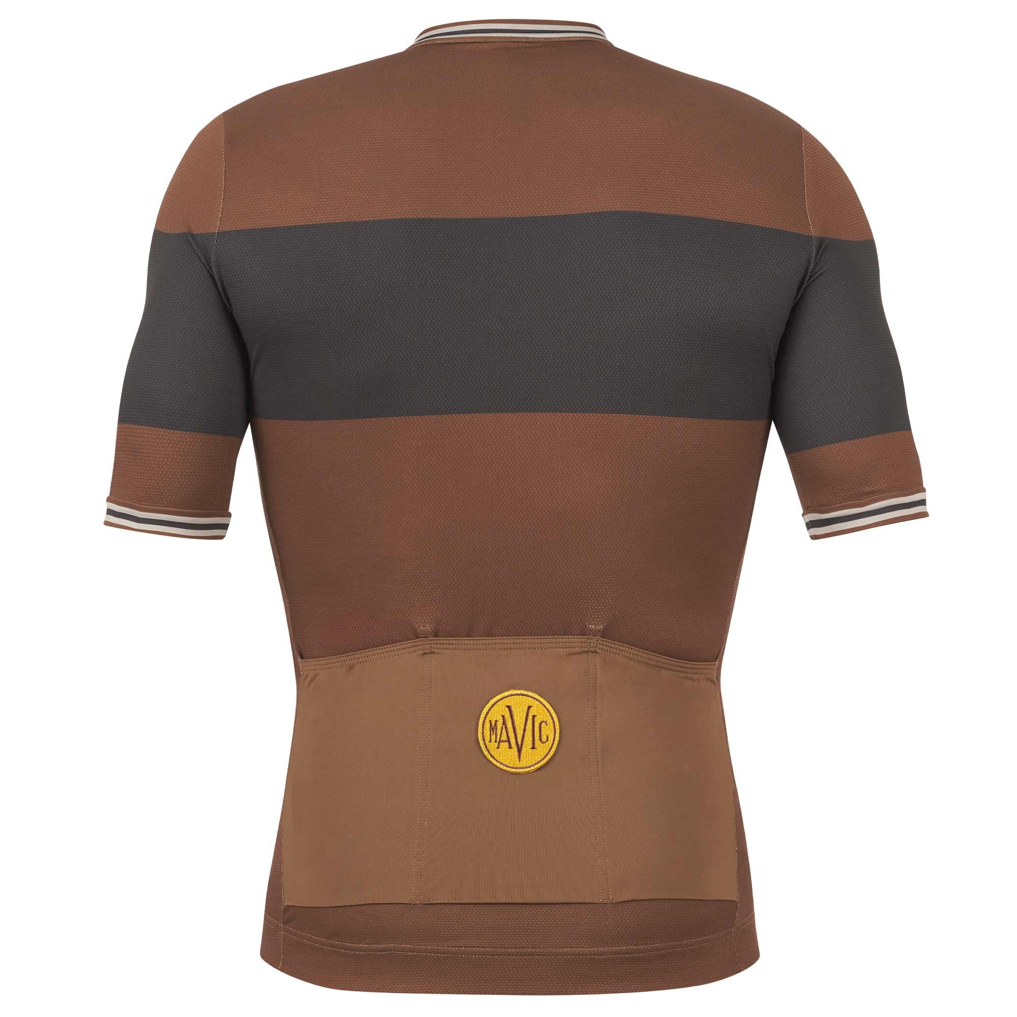 mavic casual heritage short sleeved jersey p137692