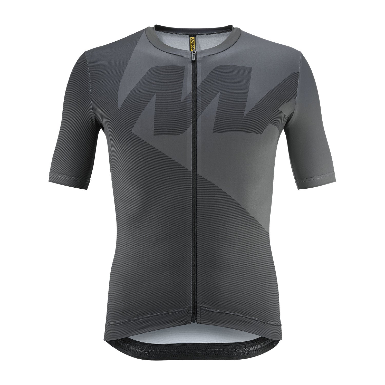 Mavic Icon Graphic Short Sleeved Jersey