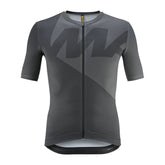 Mavic Icon Graphic Short Sleeved Jersey