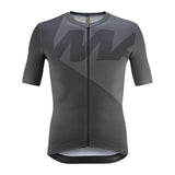 Mavic Icon Graphic Short Sleeved Jersey