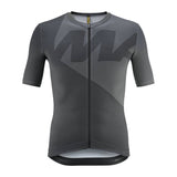 Mavic Icon Graphic Short Sleeved Jersey