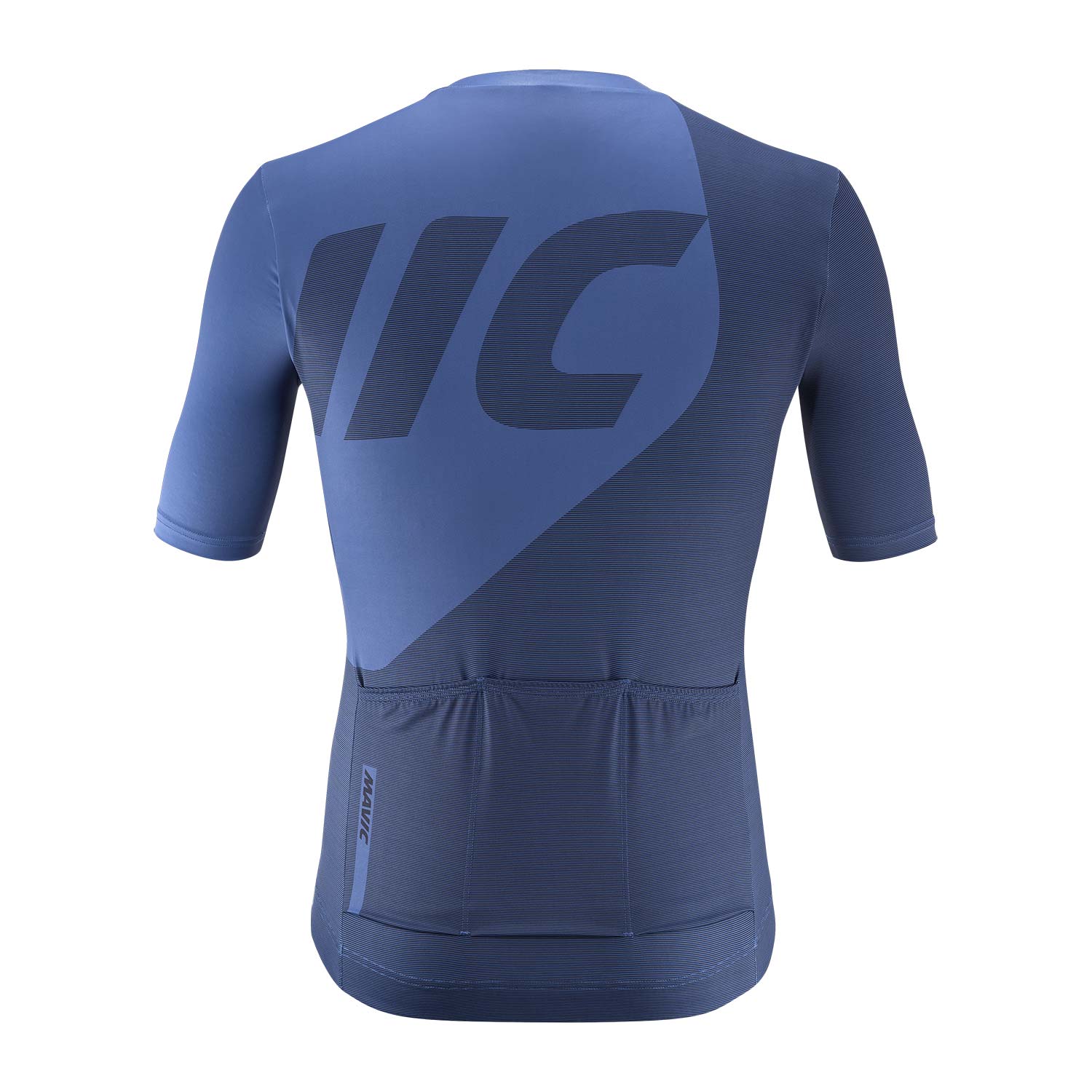Mavic Icon Graphic Short Sleeved Jersey