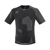Mavic Deemax Enduro Short Sleeved Jersey