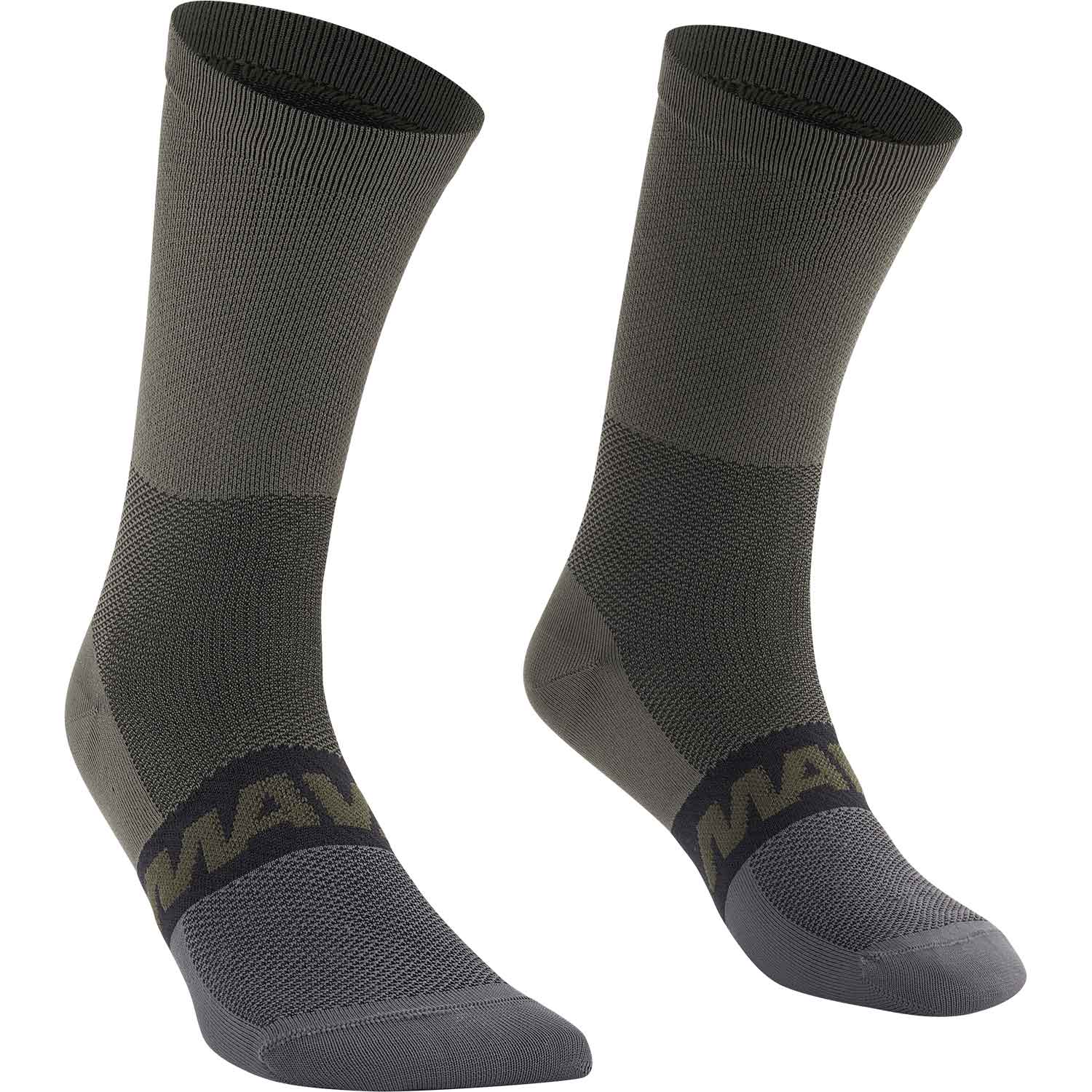 mavic socks aksium mid socks p137768