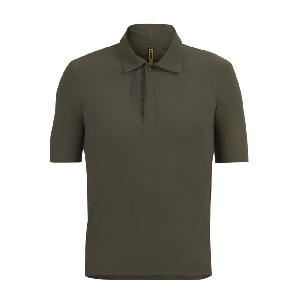 mavic jersey allroad polo p137735