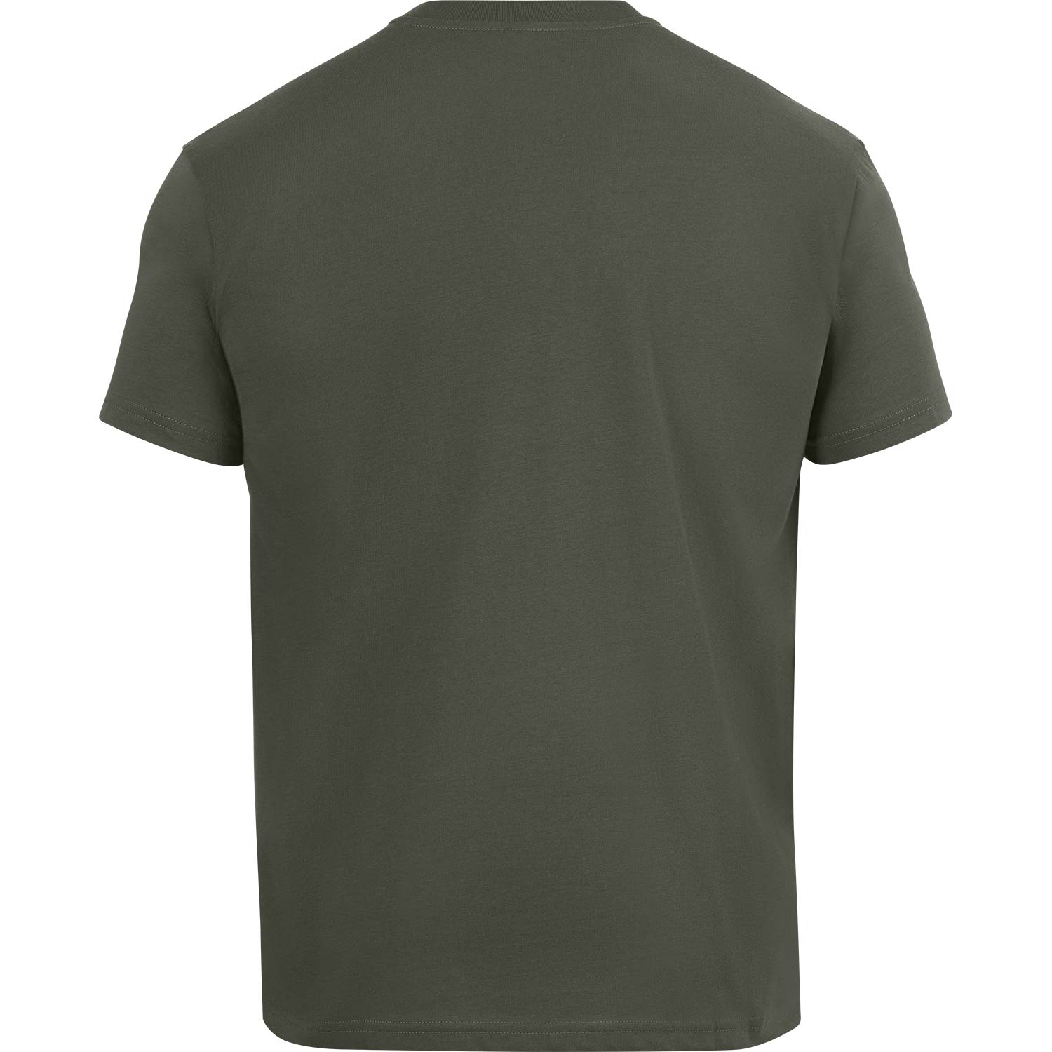 mavic casual corporate vertical logo t shirt p137689