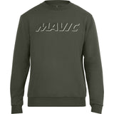 mavic casual corporate logo jumper p137686
