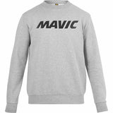 mavic casual corporate logo jumper p137686