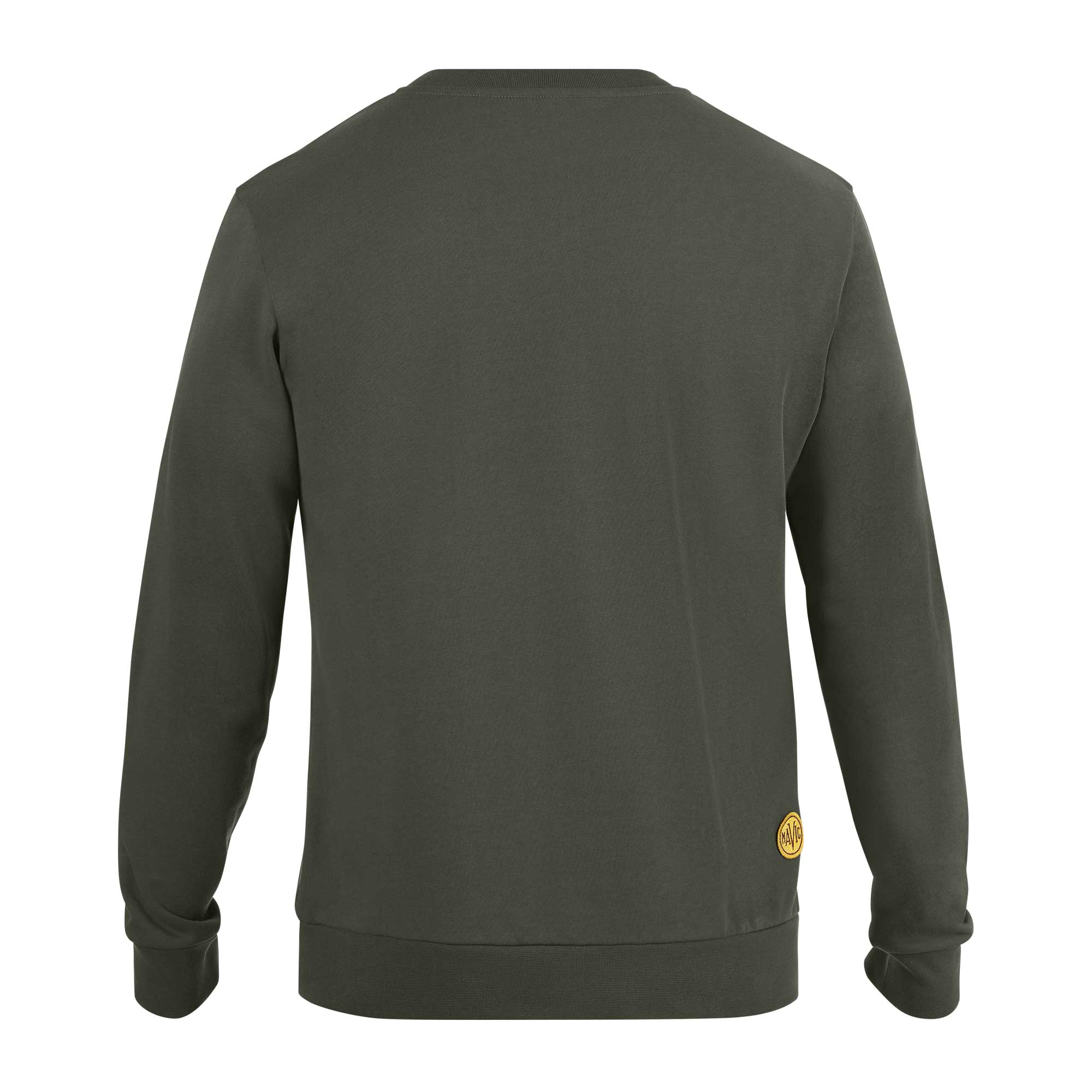 mavic casual heritage v jumper p137693