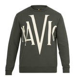 mavic casual heritage v jumper p137693