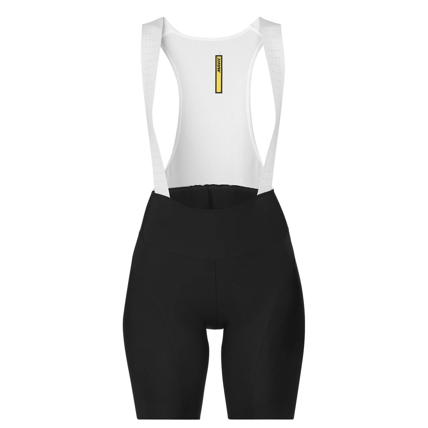 mavic bib shorts aksium womens bibshorts p137671