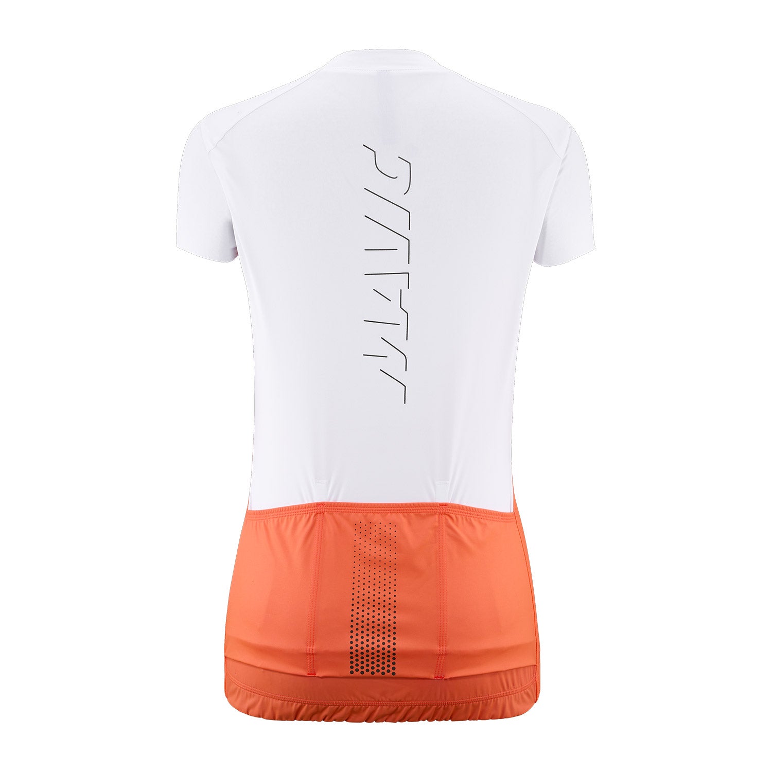 Mavic Aksium Womens Short Sleeved Jersey