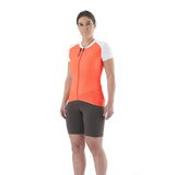Mavic Aksium Womens Short Sleeved Jersey