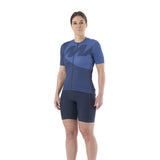 Mavic Womens Icon Short Sleeved Graphic Jersey