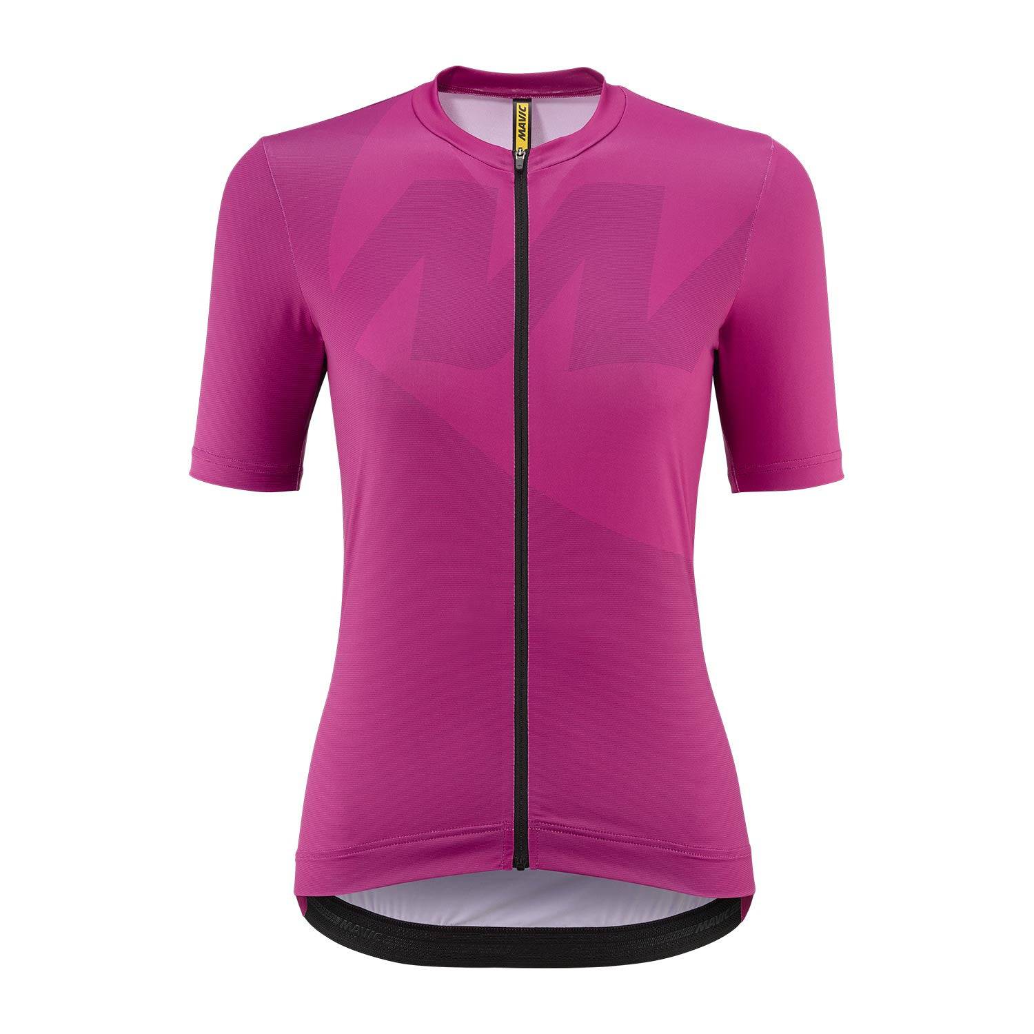Mavic Womens Icon Short Sleeved Graphic Jersey