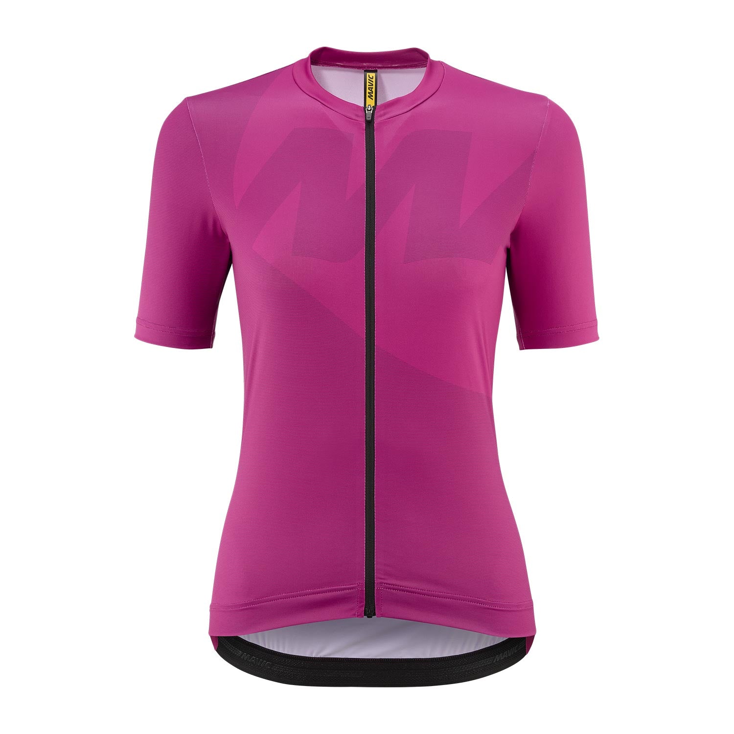 Mavic Womens Icon Short Sleeved Graphic Jersey