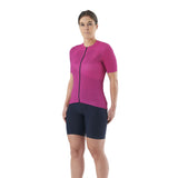 Mavic Womens Icon Short Sleeved Graphic Jersey