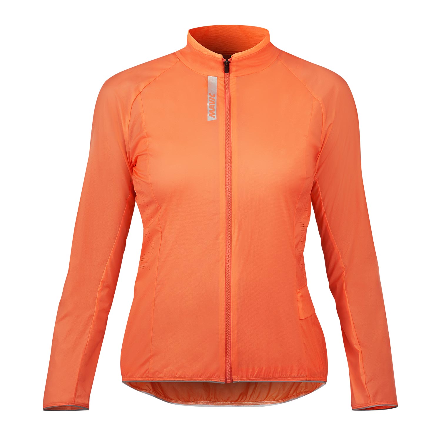 mavic jacket cosmic windproof womens jacket p137729