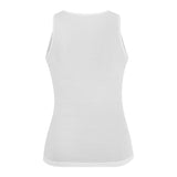 Mavic Hot Ride+ SL women's sleeveless cycling baselayer, breathable and fitted for comfortable riding, shown in black and white.